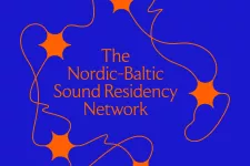 The Nordic-Baltic Sound Residency Network. Illustration.
