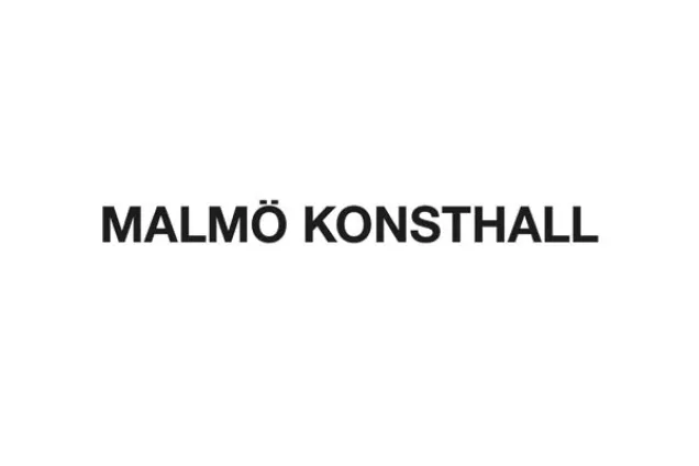 Logga Malmö Konsthall. Illustration.