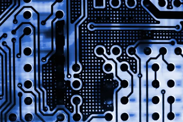 Abstract signs. Illustration.