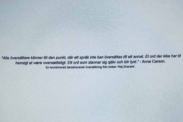 Screen shot computer ext. Photo.