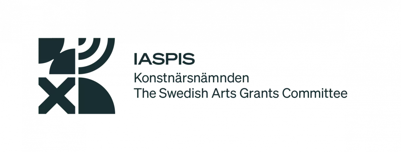 IASPIS logo. Illustration.